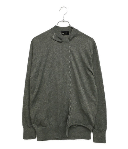 美品 kolor プルオーバーサマーニット 23SCM-N02302 メンズ SIZE 1 カラー