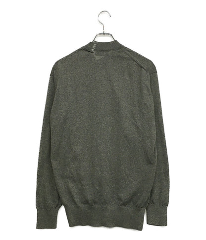 美品 kolor プルオーバーサマーニット 23SCM-N02302 メンズ SIZE 1 カラー