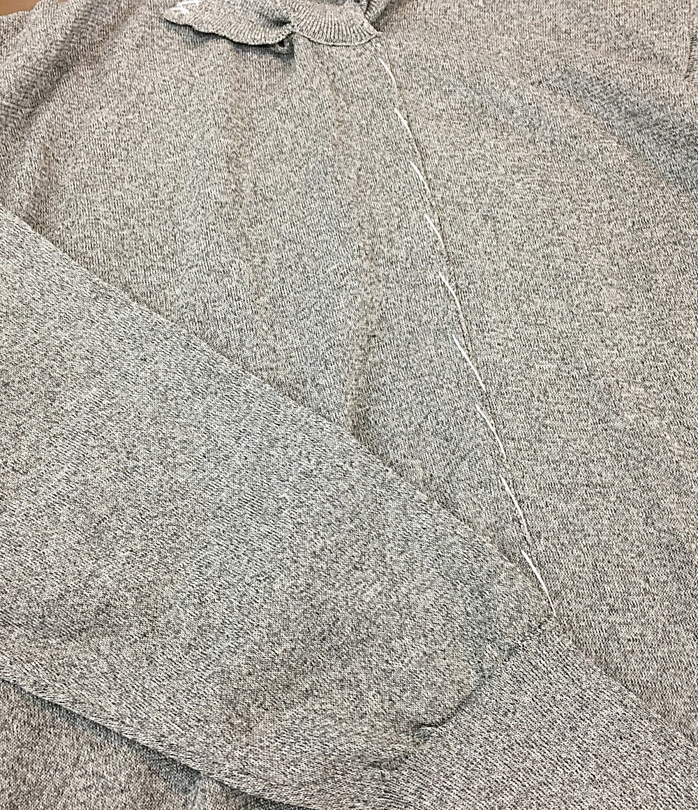 美品 kolor プルオーバーサマーニット 23SCM-N02302 メンズ SIZE 1 カラー