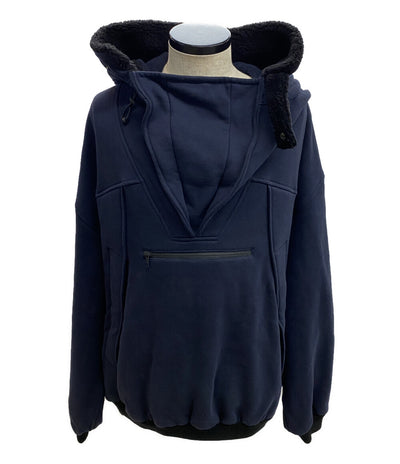 Maison Margiela パーカー OVER SIZED HOODIES29GU0016 18AW メンズ SIZE XS メゾンマルジェラ