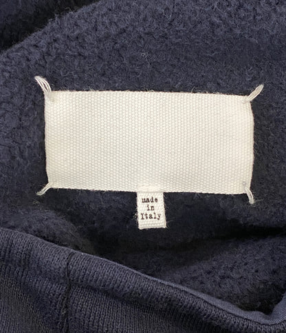 Maison Margiela パーカー OVER SIZED HOODIES29GU0016 18AW メンズ SIZE XS メゾンマルジェラ