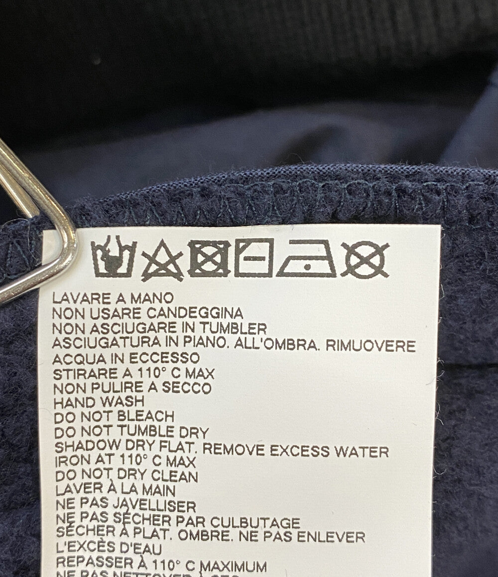 Maison Margiela パーカー OVER SIZED HOODIES29GU0016 18AW メンズ SIZE XS メゾンマルジェラ