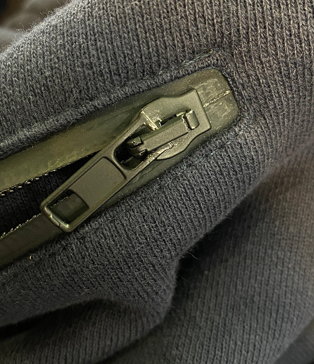 Maison Margiela パーカー OVER SIZED HOODIES29GU0016 18AW メンズ SIZE XS メゾンマルジェラ