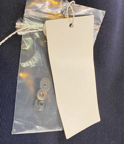 Maison Margiela パーカー OVER SIZED HOODIES29GU0016 18AW メンズ SIZE XS メゾンマルジェラ