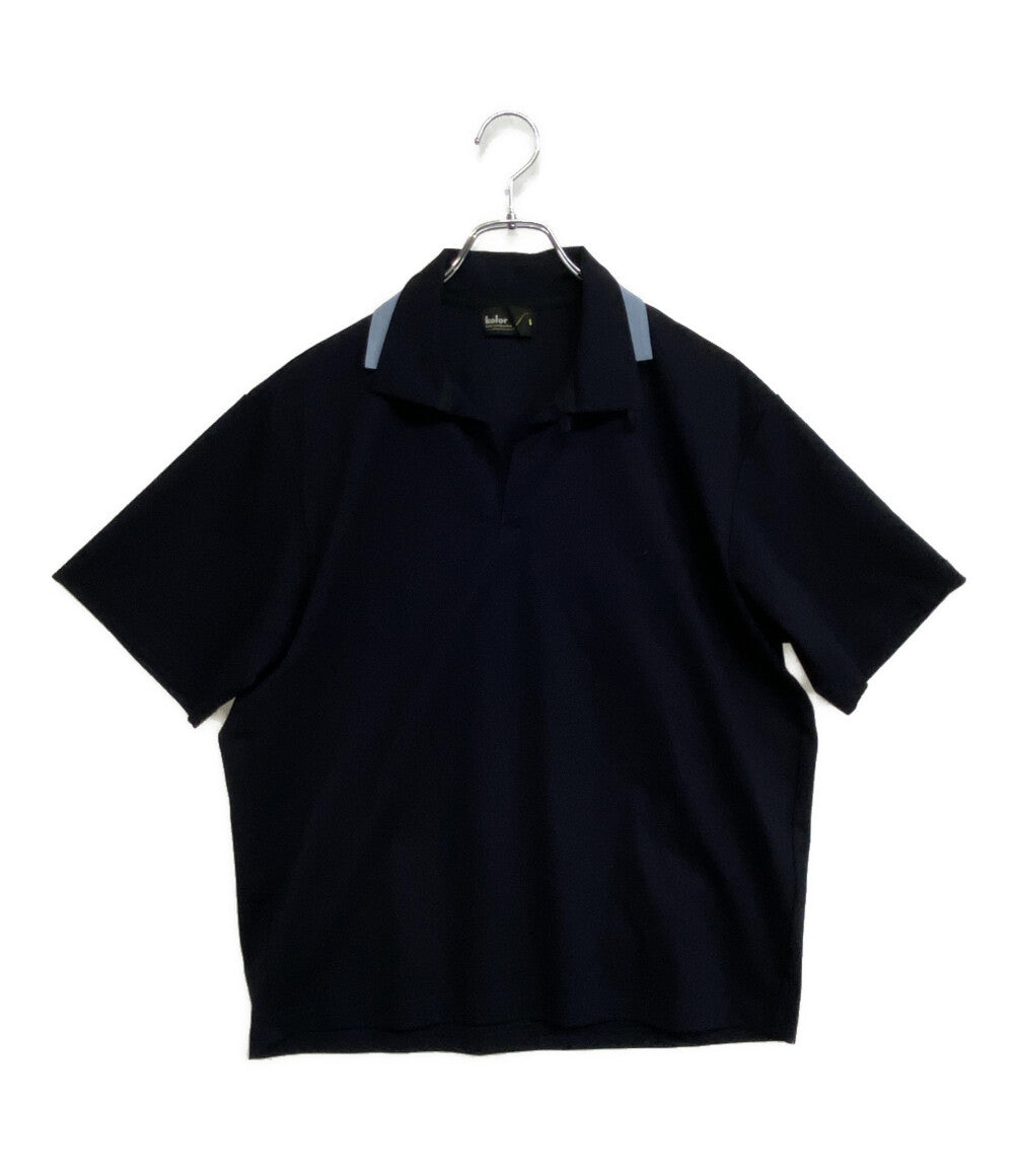 kolor 半袖Tシャツ サークルプリントTEE 25SS メンズ SIZE 2 カラー