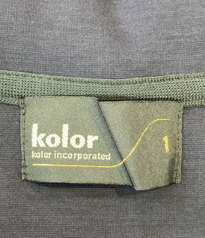 kolor 半袖Ｔシャツ 25SS 25SCM-T02201 メンズ SIZE 1 カラー