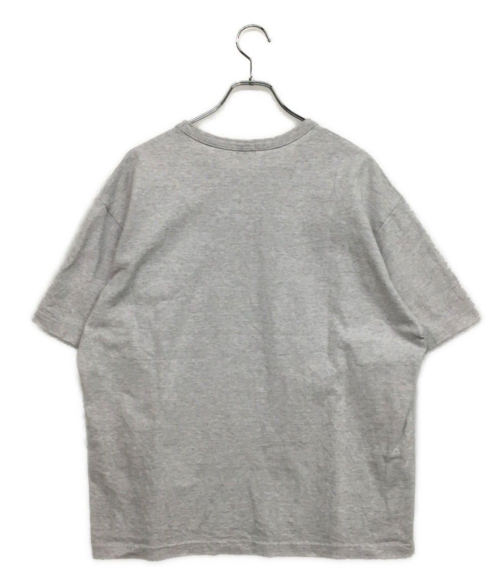 美品 kolor 半袖Ｔシャツ プリントTEE 25SS 25SBM-T02231 メンズ SIZE 1 カラー