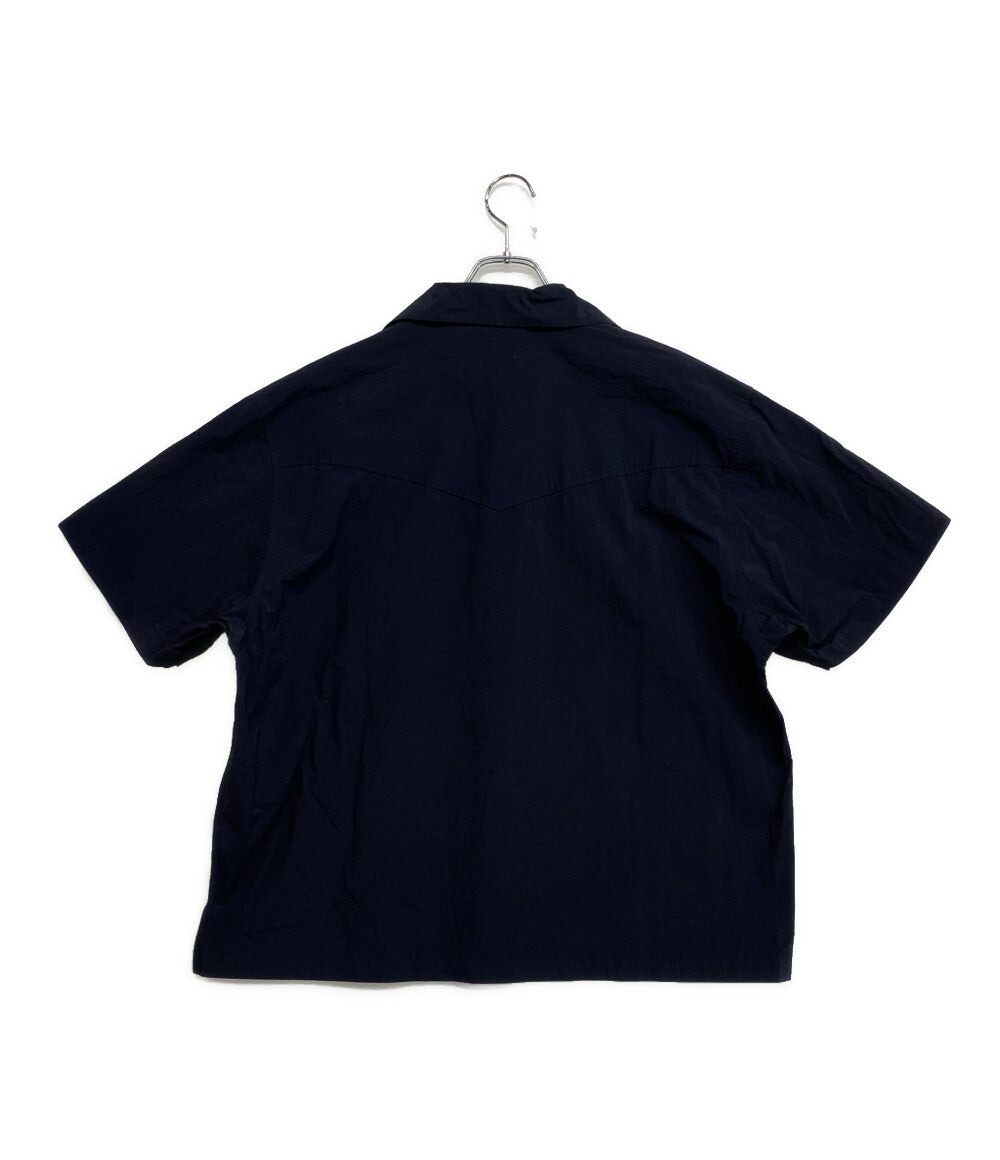 kolor 半袖シャツ 25SS 25SCM-B01103 メンズ SIZE 1 カラー