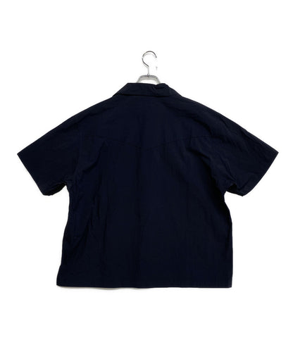 kolor 半袖シャツ 25SS 25SCM-B01103 メンズ SIZE 1 カラー