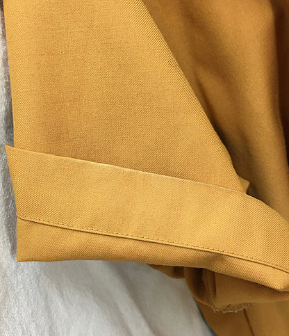 Supreme 半袖シャツ indo s s shirt 16SS メンズ SIZE L シュプリーム