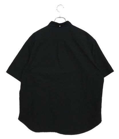 Supreme 半袖シャツ Loose Fit Oxford S S Shirt 25SS メンズ SIZE M シュプリーム