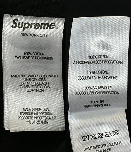 Supreme 半袖シャツ Loose Fit Oxford S S Shirt 25SS メンズ SIZE M シュプリーム