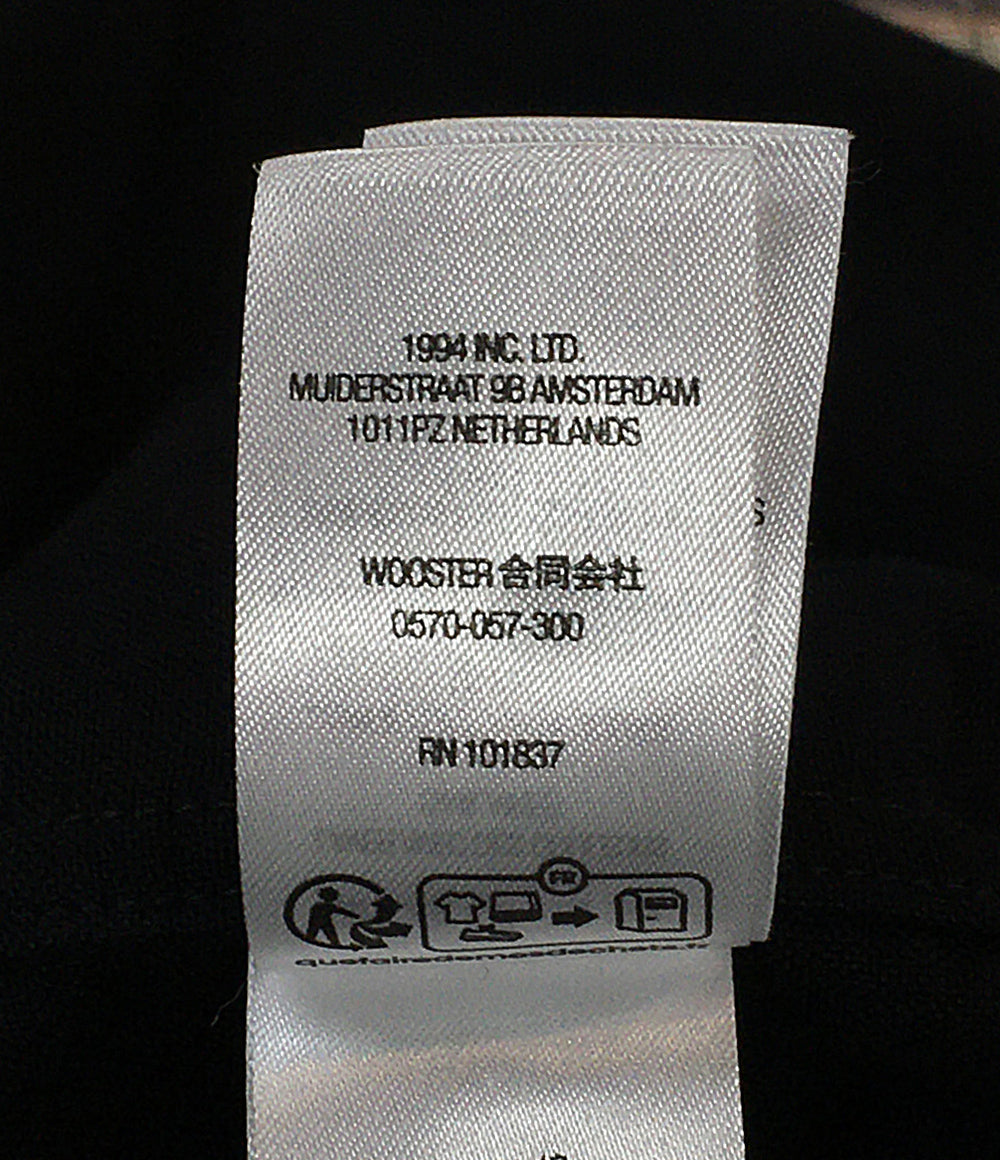 Supreme 半袖シャツ Loose Fit Oxford S S Shirt 25SS メンズ SIZE M シュプリーム