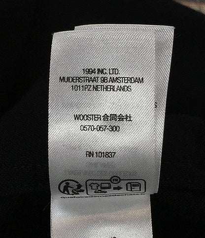 Supreme 半袖シャツ Loose Fit Oxford S S Shirt 25SS メンズ SIZE M シュプリーム