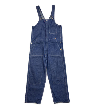 ANACHRONORM ダブルニーオーバーオール メンズ SIZE 30 アナクロノーム