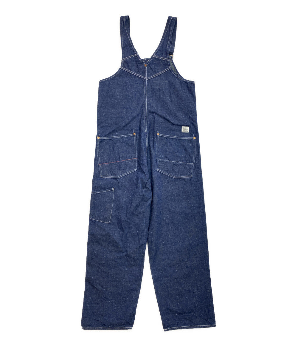 ANACHRONORM ダブルニーオーバーオール メンズ SIZE 30 アナクロノーム