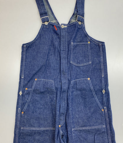 ANACHRONORM ダブルニーオーバーオール メンズ SIZE 30 アナクロノーム