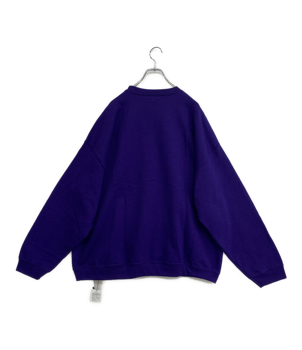 underR rhc アンダーアール スウェット プリントトレーナー メンズ SIZE XXL