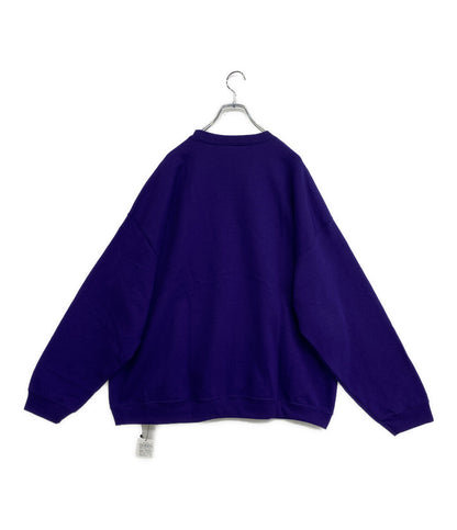 underR rhc アンダーアール スウェット プリントトレーナー メンズ SIZE XXL