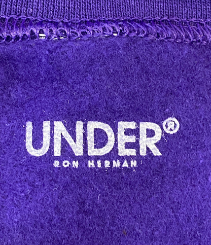 underR rhc アンダーアール スウェット プリントトレーナー メンズ SIZE XXL