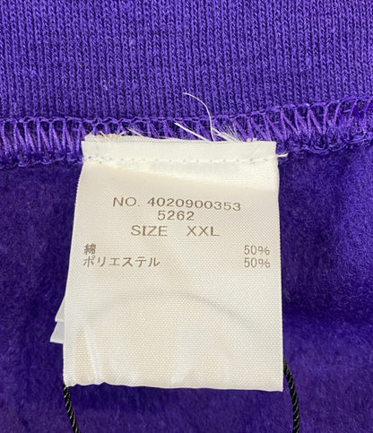 underR rhc アンダーアール スウェット プリントトレーナー メンズ SIZE XXL