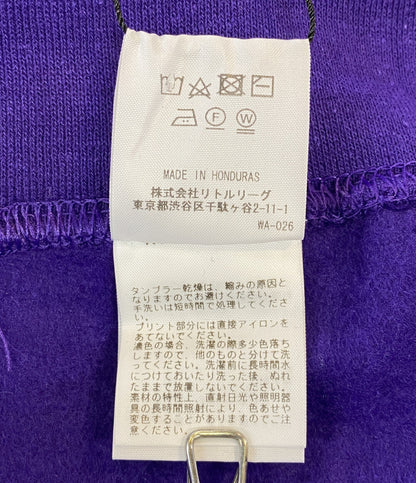 underR rhc アンダーアール スウェット プリントトレーナー メンズ SIZE XXL