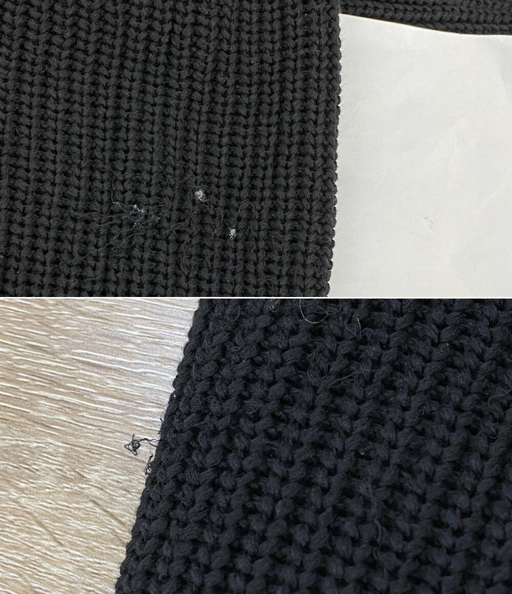 Supreme ニット melange rib knit メンズ SIZE XL シュプリーム