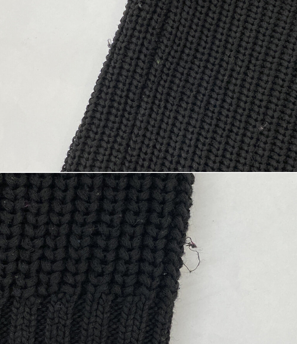 Supreme ニット melange rib knit メンズ SIZE XL シュプリーム