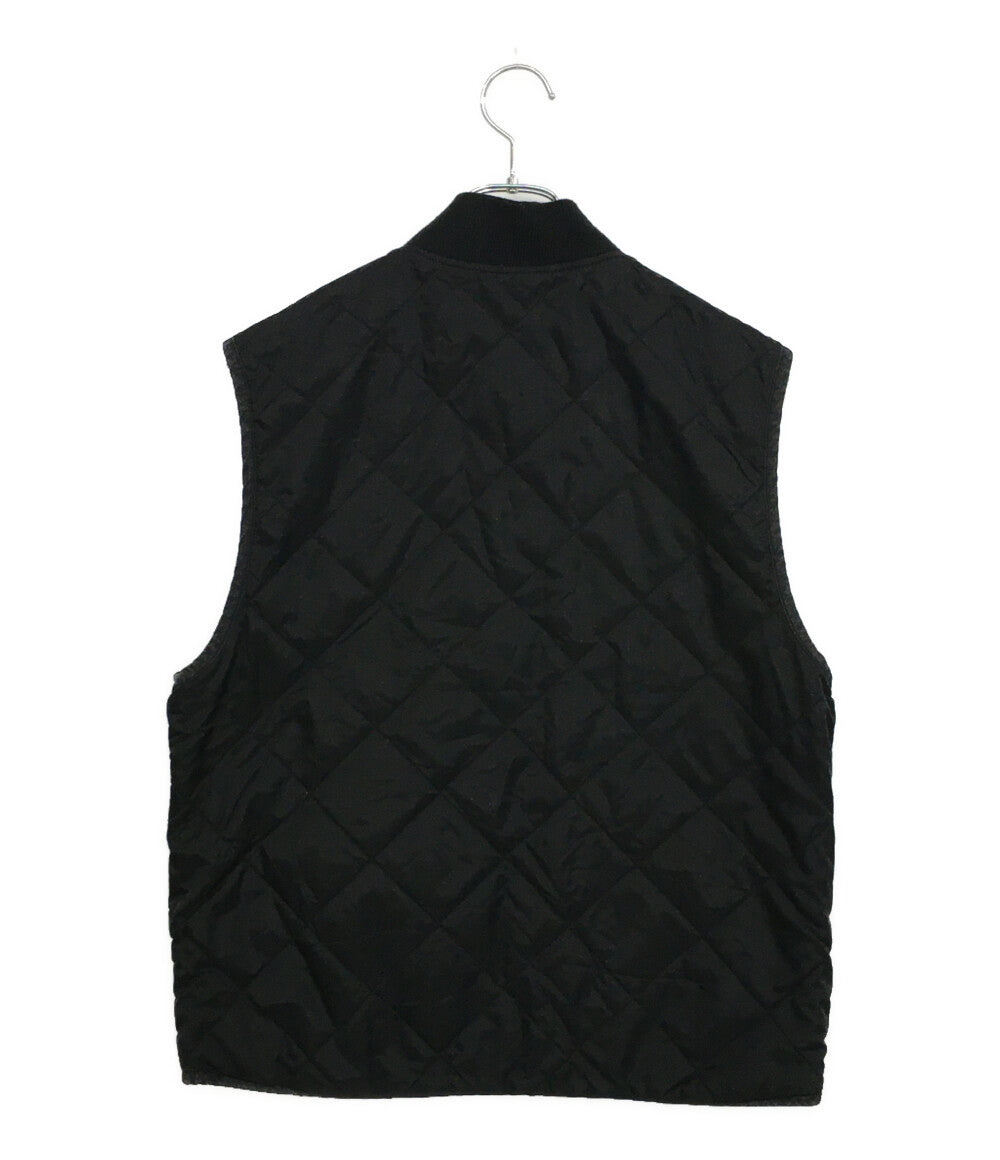 Supreme リバーシブルベスト 17AW メンズ SIZE S シュプリーム