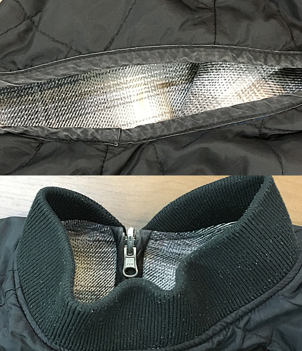 Supreme リバーシブルベスト 17AW メンズ SIZE S シュプリーム