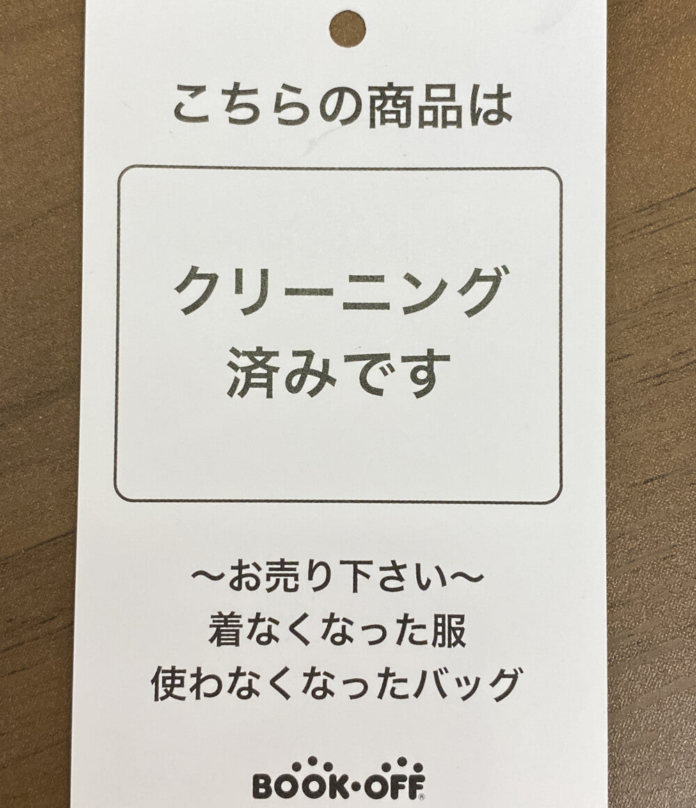 PERIOD FEATURES ピリオドフィーチャーズ 長袖シャツ COTTON POPLIN BACK KNIT LACE PULLOVER メンズ SIZE -