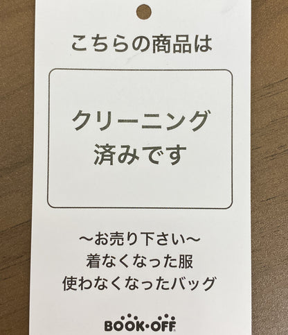 PERIOD FEATURES ピリオドフィーチャーズ 長袖シャツ COTTON POPLIN BACK KNIT LACE PULLOVER メンズ SIZE -