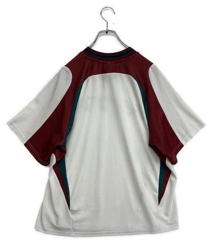 KITH キス 半袖Ｔシャツ RIDLEY II SHORT SLEEVE JERSEY 25ss メンズ SIZE XS