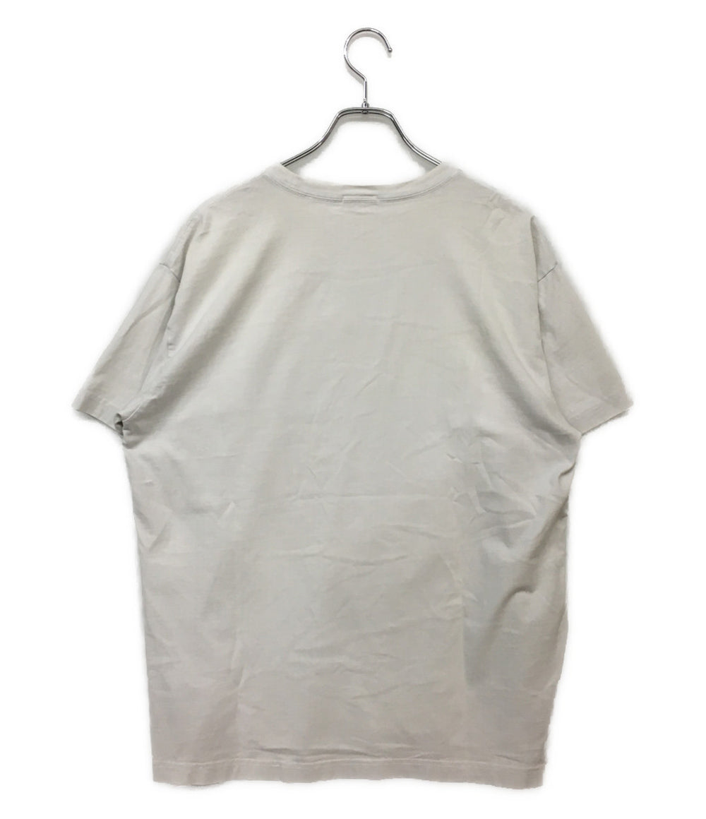 KITH キス 半袖Ｔシャツ CLASSIC BOX LOGO TEE 23-071-060-0039-1-0 メンズ SIZE L