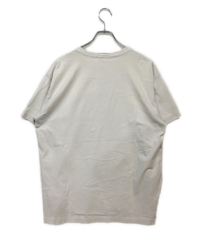 KITH キス 半袖Ｔシャツ CLASSIC BOX LOGO TEE 23-071-060-0039-1-0 メンズ SIZE L