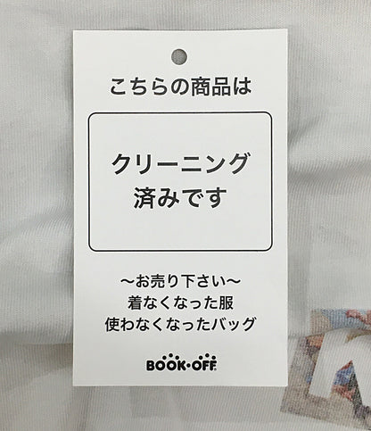 KITH キス 半袖Ｔシャツ CLASSIC BOX LOGO TEE 23-071-060-0039-1-0 メンズ SIZE L