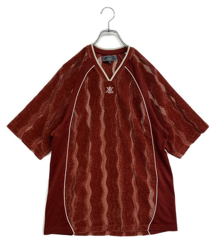 KITH キス 半袖Ｔシャツ CHASE JERSEY 25ss メンズ SIZE S