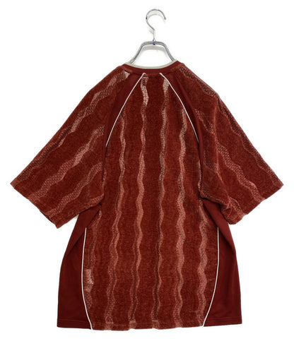 KITH キス 半袖Ｔシャツ CHASE JERSEY 25ss メンズ SIZE S