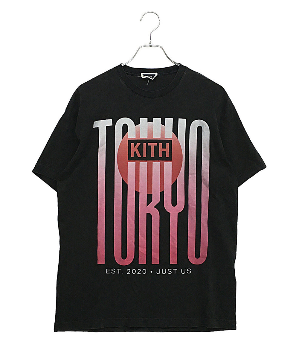 BLACK COMME des GARCONS × 99%is 半袖Tシャツ Holiday Studs Custom