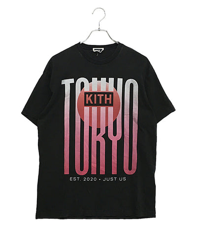KITH キス 半袖Ｔシャツ 25-073-060-0008-3-0 メンズ SIZE XS