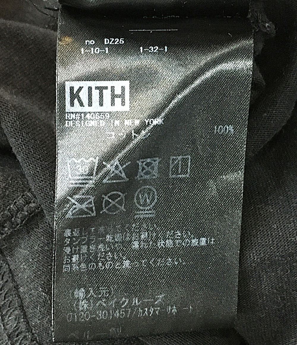 KITH キス 半袖Ｔシャツ 25-073-060-0008-3-0 メンズ SIZE XS