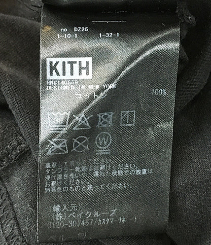 KITH キス 半袖Ｔシャツ 25-073-060-0008-3-0 メンズ SIZE XS