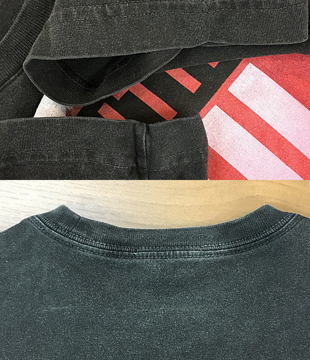KITH キス 半袖Tシャツ 25-073-060-0008-3-0 メンズ SIZE XS