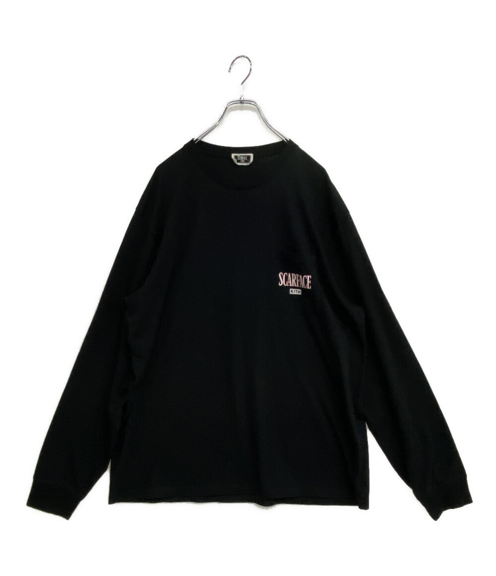 ハイク 長袖Tシャツ 232-12370 レディース SIZE 1 HYKE – Rehello by