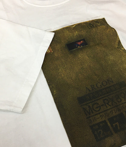 美品 NEIGHBORHOOD 半袖Ｔシャツ THE BOX MAN TEE SS 24SS メンズ SIZE XL ネイバーフッド