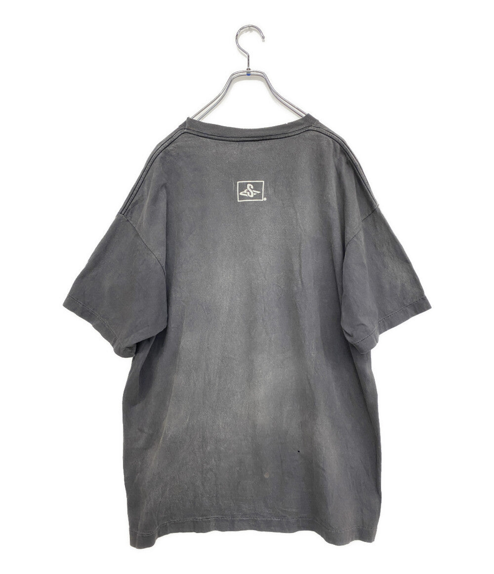 SAINT Mxxxxx セントマイケル 半袖Ｔシャツ PS2オマージュ TEE メンズ SIZE XL