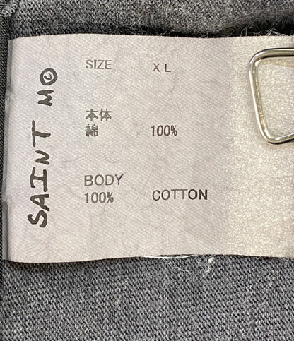 SAINT Mxxxxx セントマイケル 半袖Ｔシャツ PS2オマージュ TEE メンズ SIZE XL
