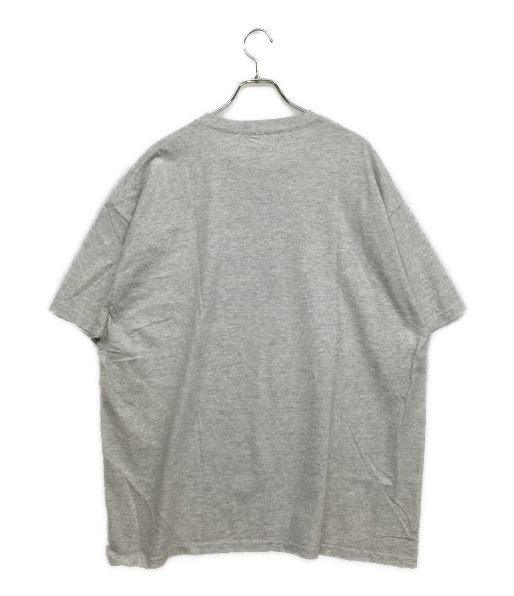 underR rhc アンダーアール 半袖Ｔシャツ 立ち合いプリントtシャツ 40209001085227 メンズ SIZE XL