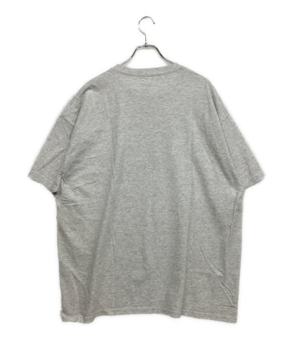 underR rhc アンダーアール 半袖Ｔシャツ 立ち合いプリントtシャツ 40209001085227 メンズ SIZE XL