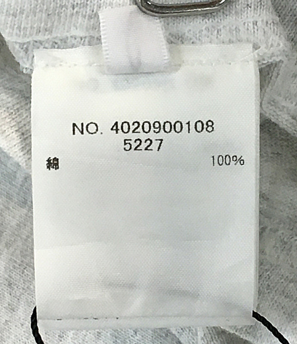 underR rhc アンダーアール 半袖Ｔシャツ 立ち合いプリントtシャツ 40209001085227 メンズ SIZE XL